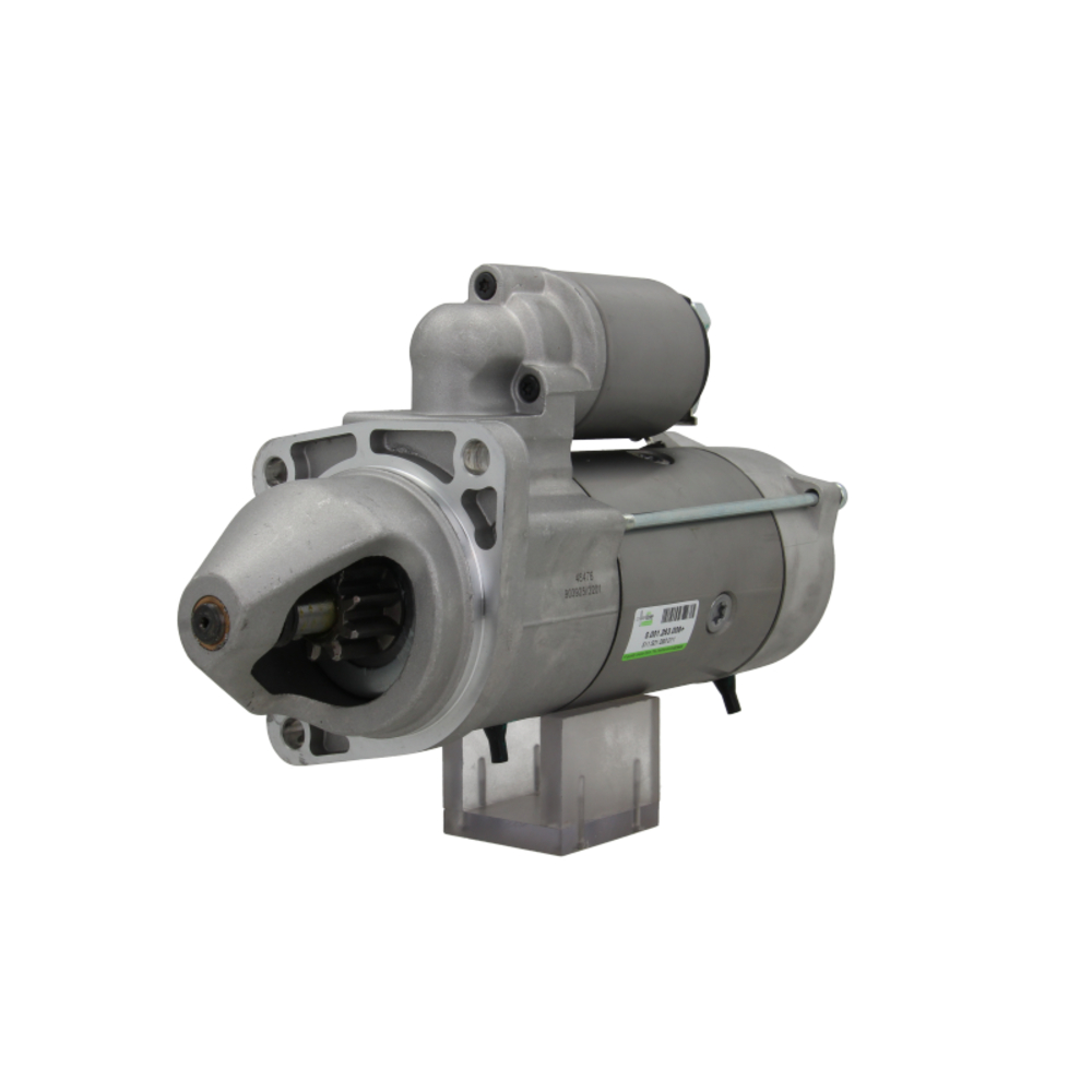Démarreur Deutz 4.0 kw - +Line Original - 511.501.093.011