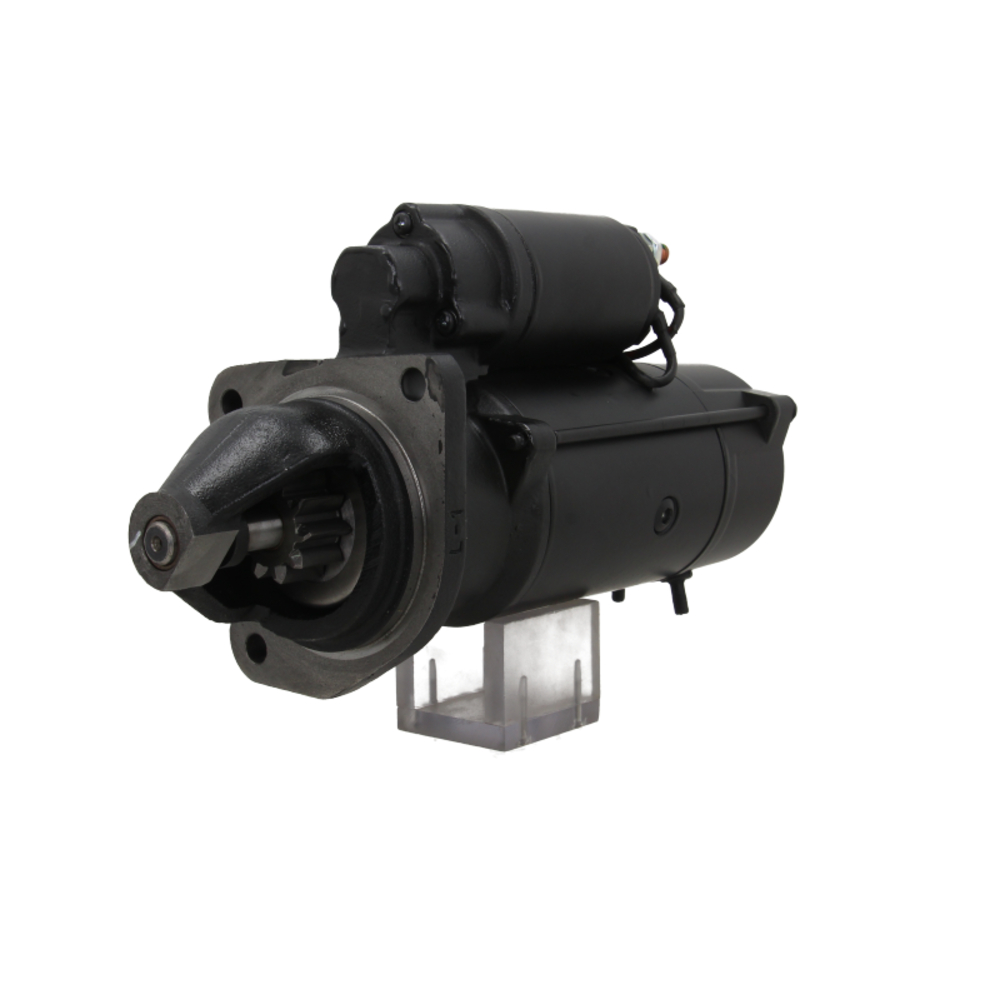Démarreur Deutz 4.0 kw (10T + additional solenoid) - Mahle Neuf - 511.501.093.312