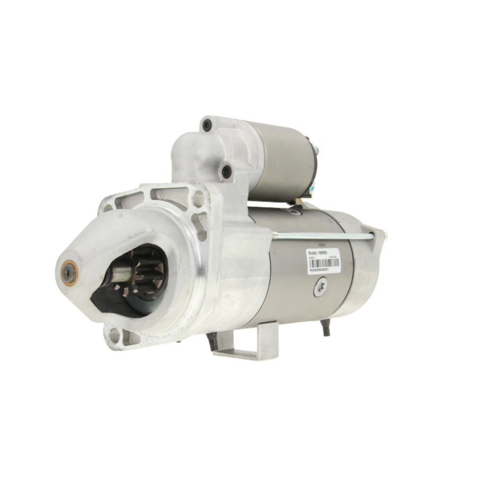 Démarreur Deutz 4.0 kw - WAI Neuf - 511.501.093.440