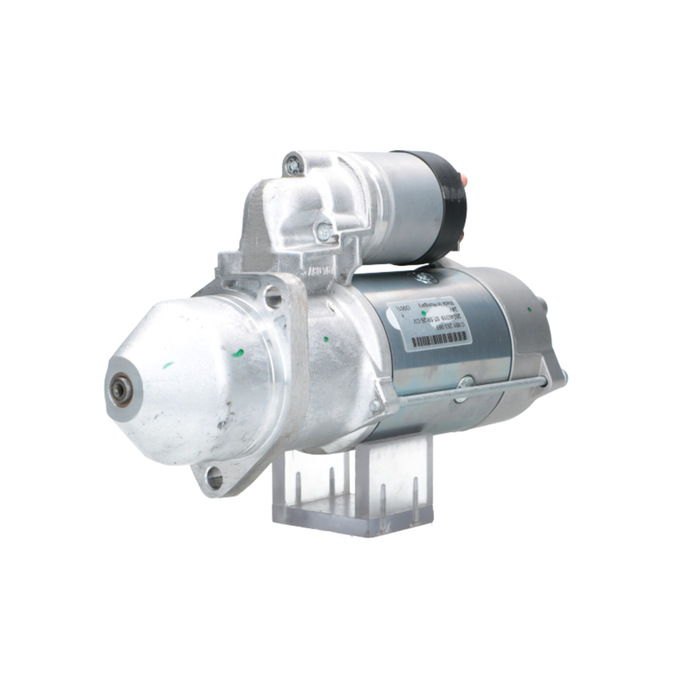 Démarreur Deutz 4.0 kw - SEG Neuf - 511.502.092.280