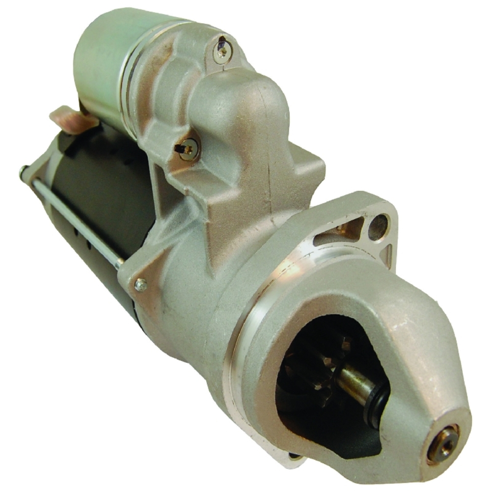 Démarreur Deutz 4.0 kw - WAI Neuf - 511.502.092.440
