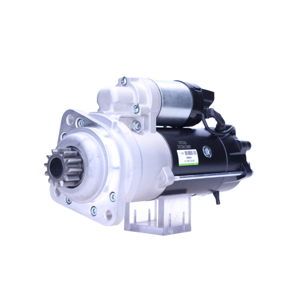 Démarreur Deutz-Fahr Khd 5.5 kw - +Line Original - 511.506.123.090