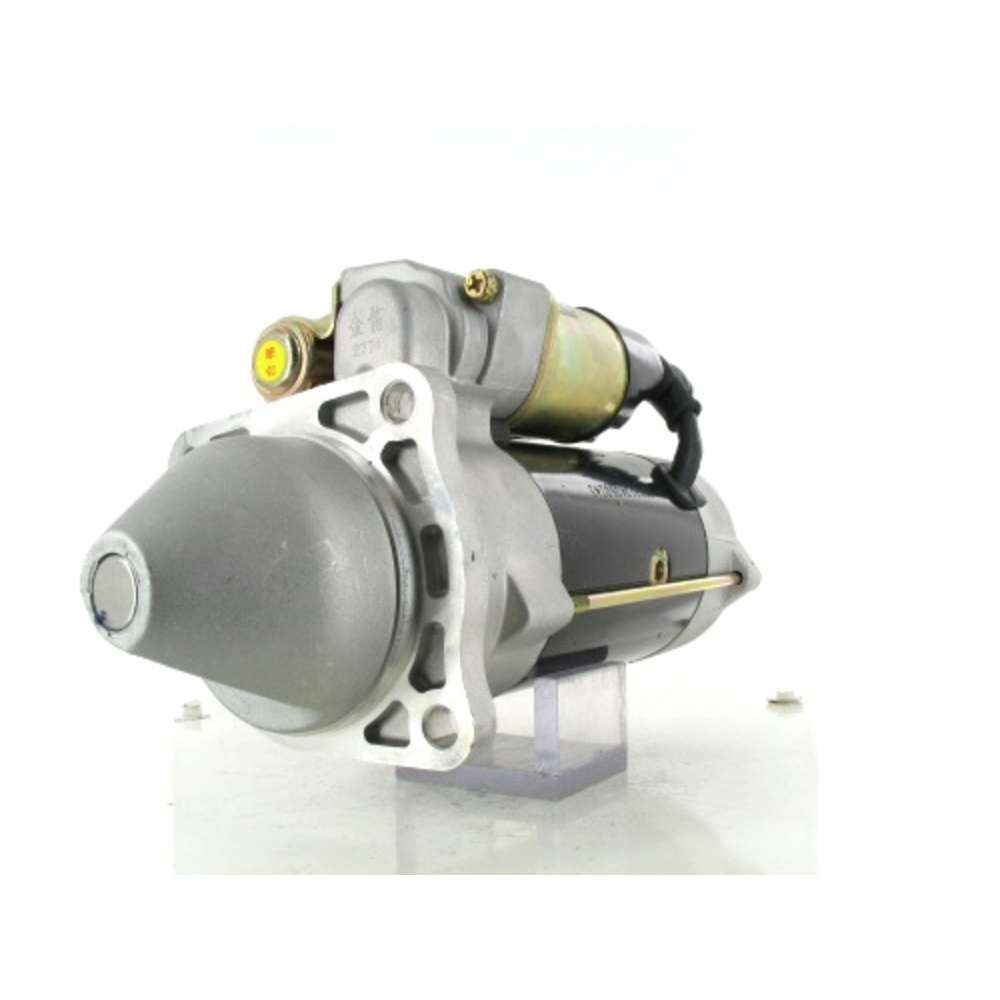 Démarreur Deutz-Fahr Khd 6.0 kw - +Line Original - 511.507.103.150