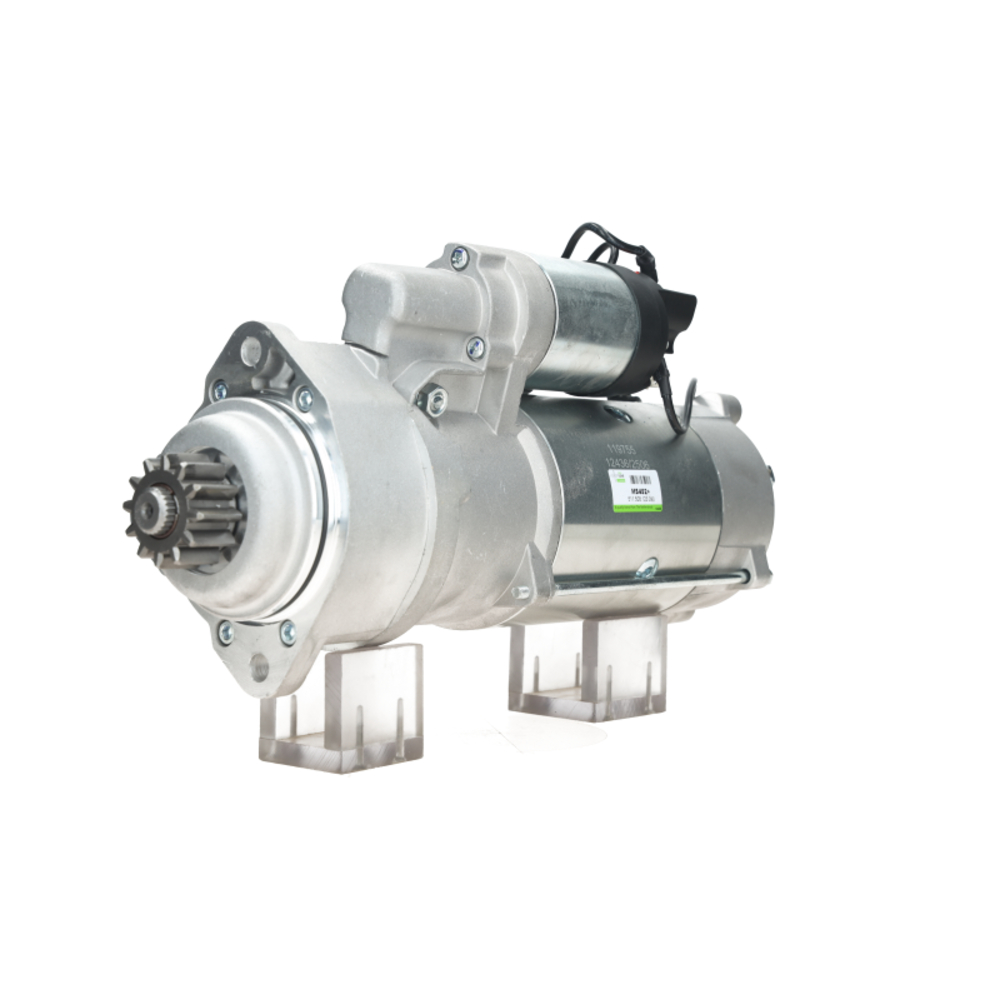 Démarreur Deutz 6.5 kw - +Line Original - 511.508.123.090