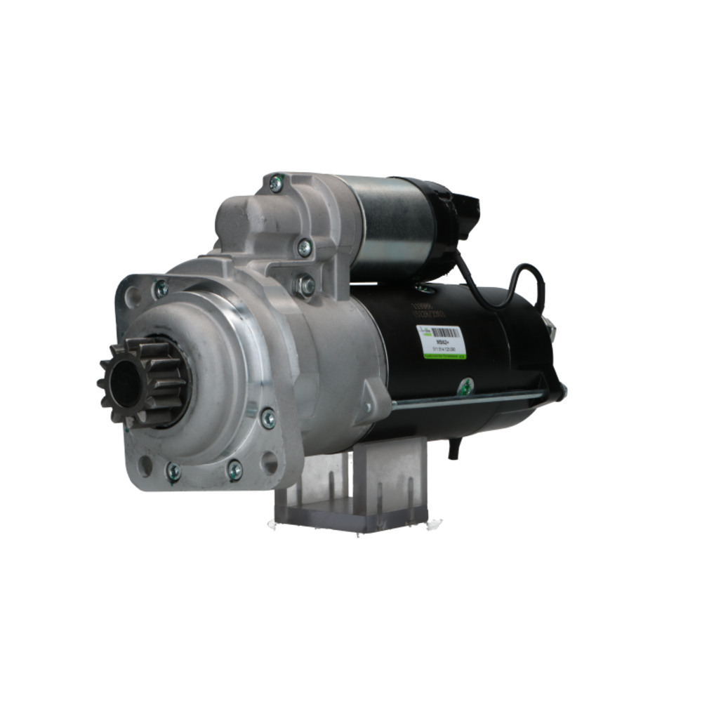 Démarreur Deutz Khd 5.5 kw - +Line Original - 511.514.123.090