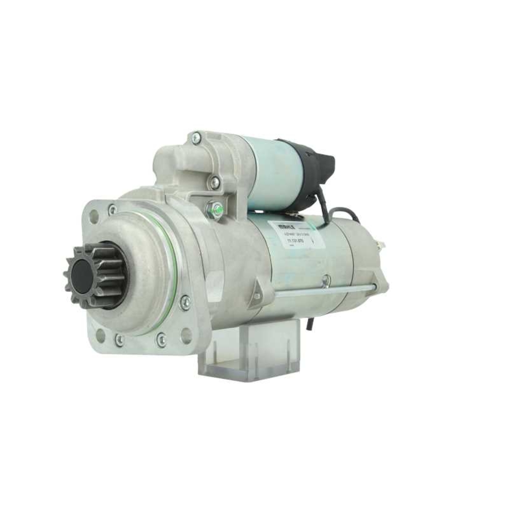 Démarreur Deutz Khd 5.5 kw - Mahle Neuf - 511.514.123.310