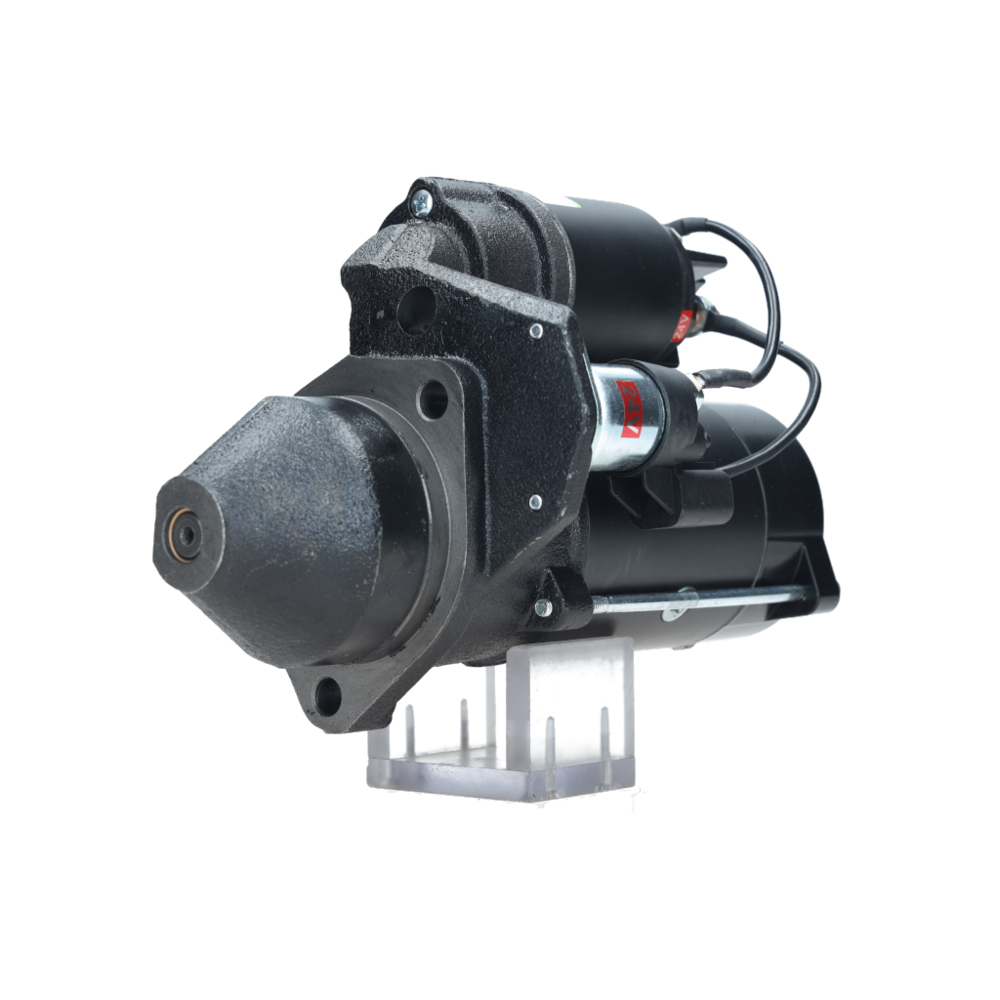 Démarreur Deutz-Fahr Khd 3.5 kw - +Line Original - 511.516.092.090