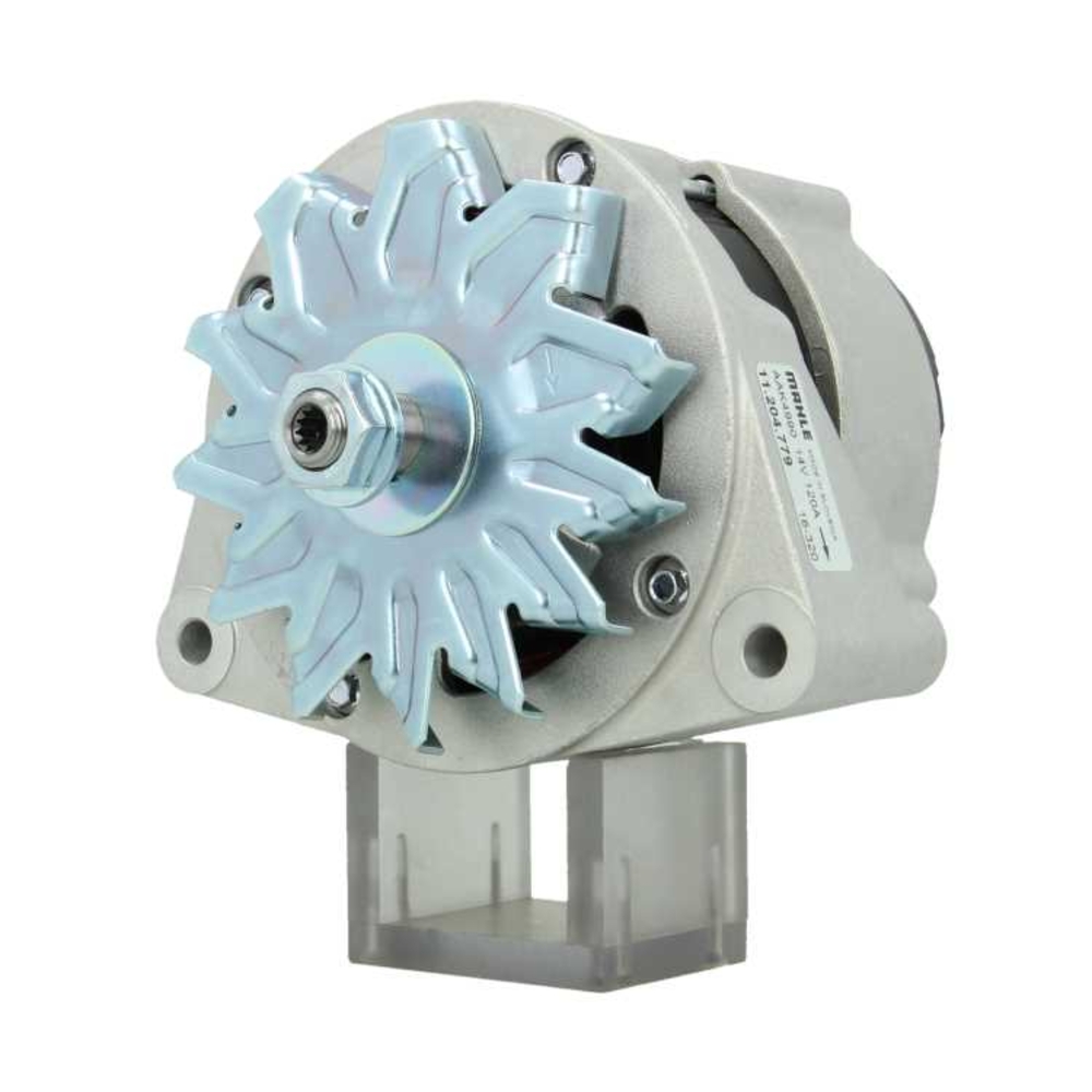 Alternateur Deutz 120A - Mahle Neuf - 515.005.120.311