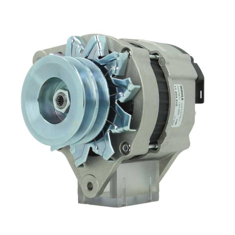 Alternateur Erkunt 65A - Mahle Neuf - 515.006.065.310