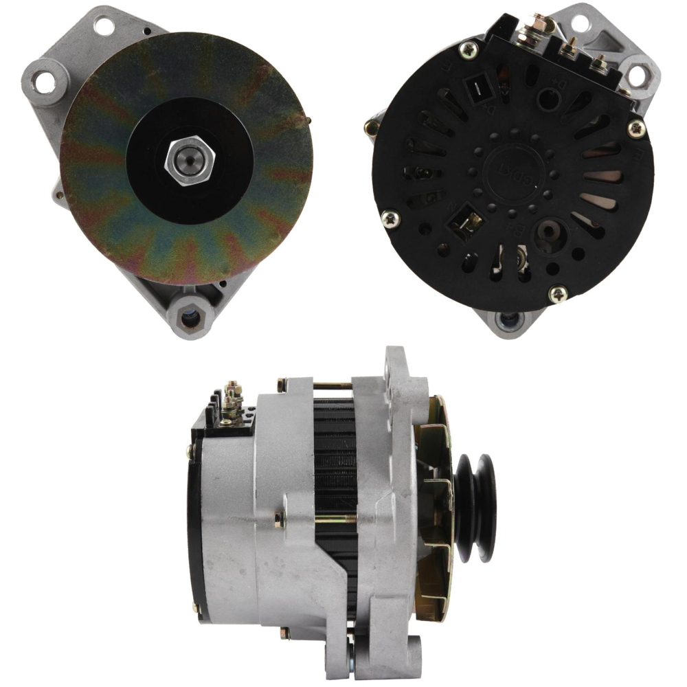 Alternateur Weichai 55A - +Line Original - 516.012.055.150