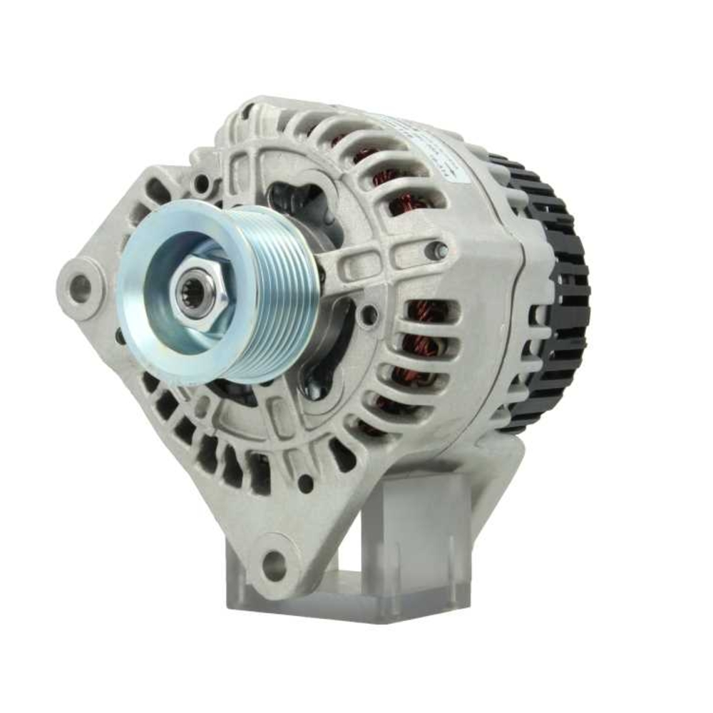 Alternateur JCB 55A - Mahle Neuf - 516.506.055.310