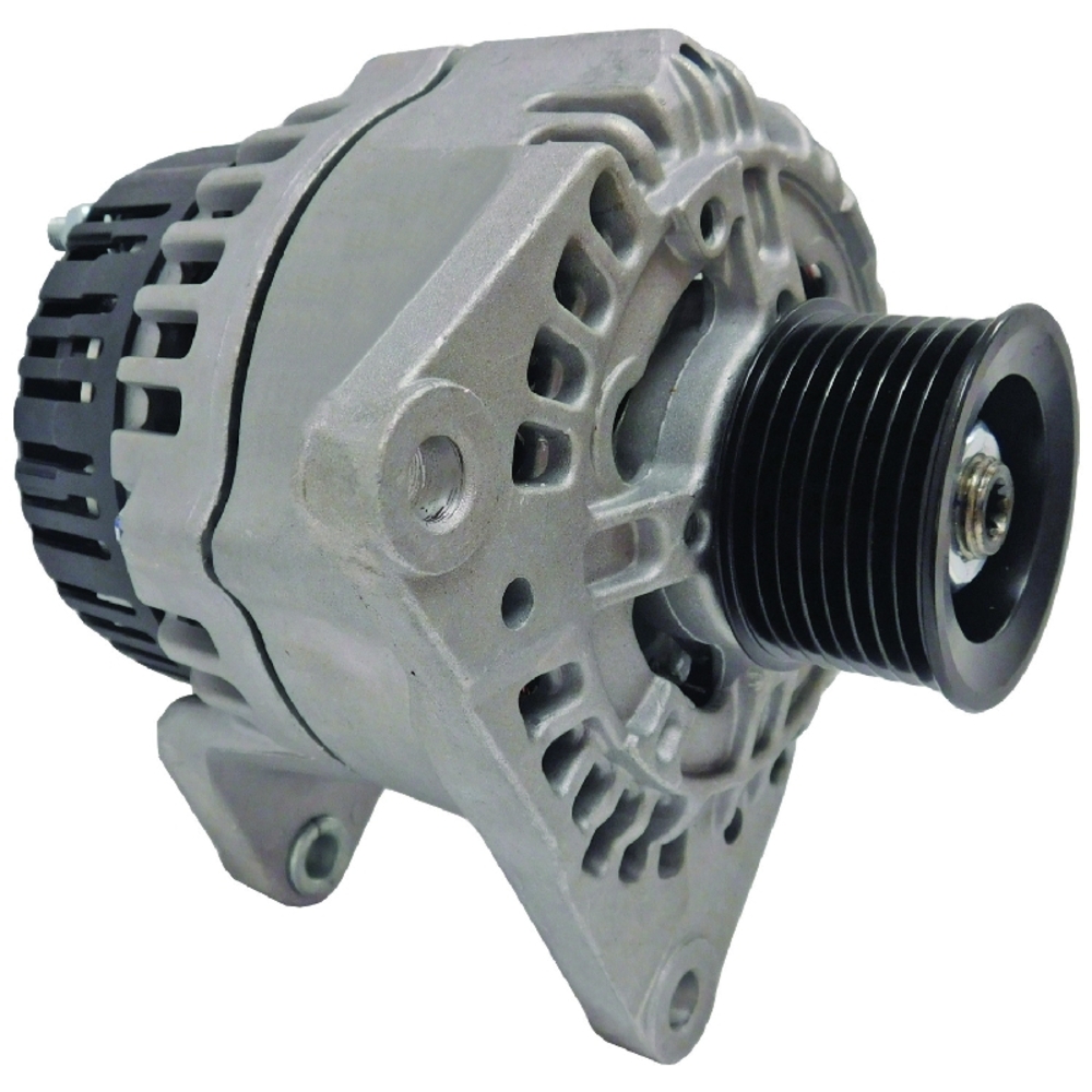 Alternateur JCB 55A - WAI Neuf - 516.506.055.440