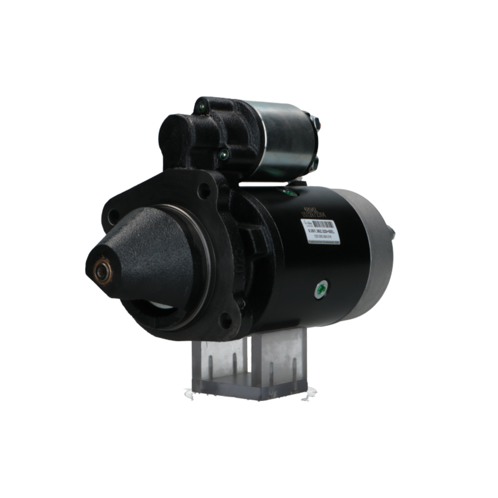 Démarreur MWM-Diesel 2.7 kw - +Line Selected - 520.005.093.016