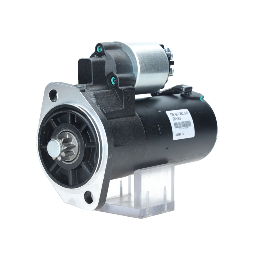 Démarreur Farymann 1.3 kw - +Line Original - 520.007.092.010