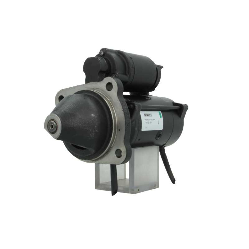 Démarreur MWM-Diesel 3.0 kw - Mahle Neuf - 520.503.093.311