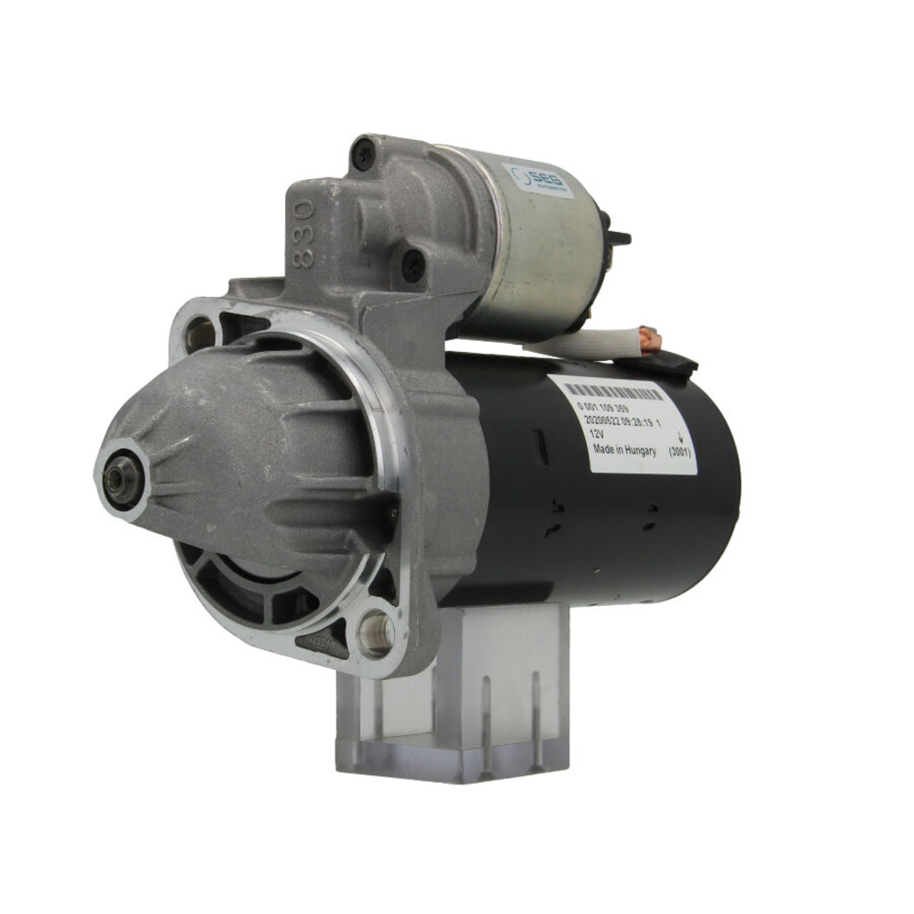 Démarreur Atlas 2.5 kw - SEG Neuf - 520.504.092.280