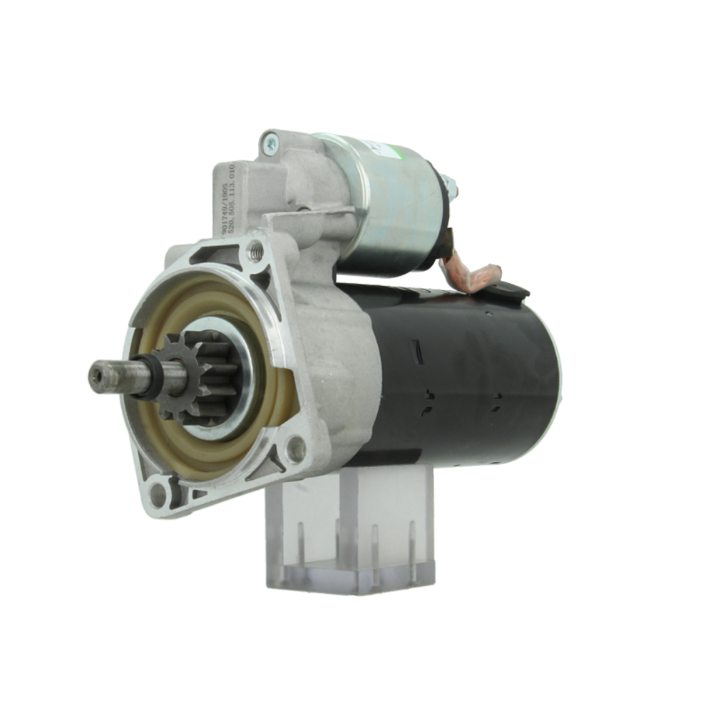 Démarreur Farymann 2.0 kw - +Line Original - 520.505.113.010