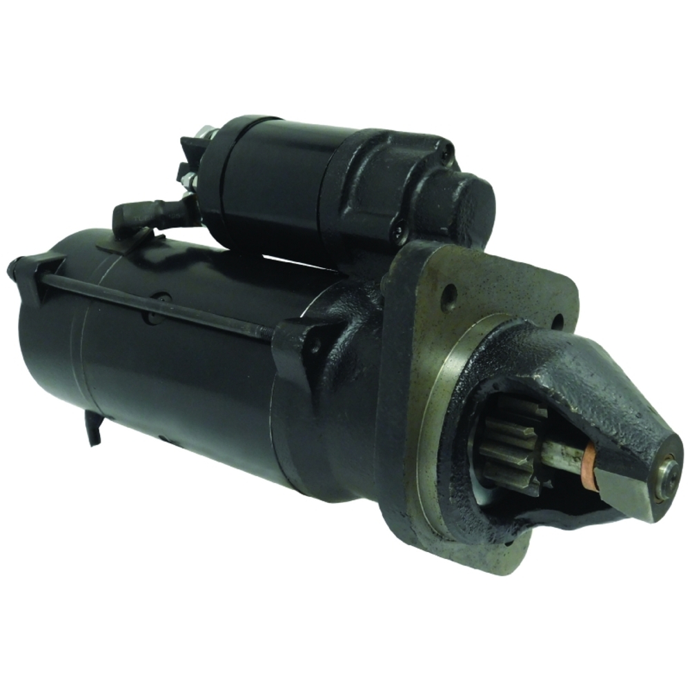 Démarreur Claas 4.2 kw - WAI Neuf - 520.507.103.440