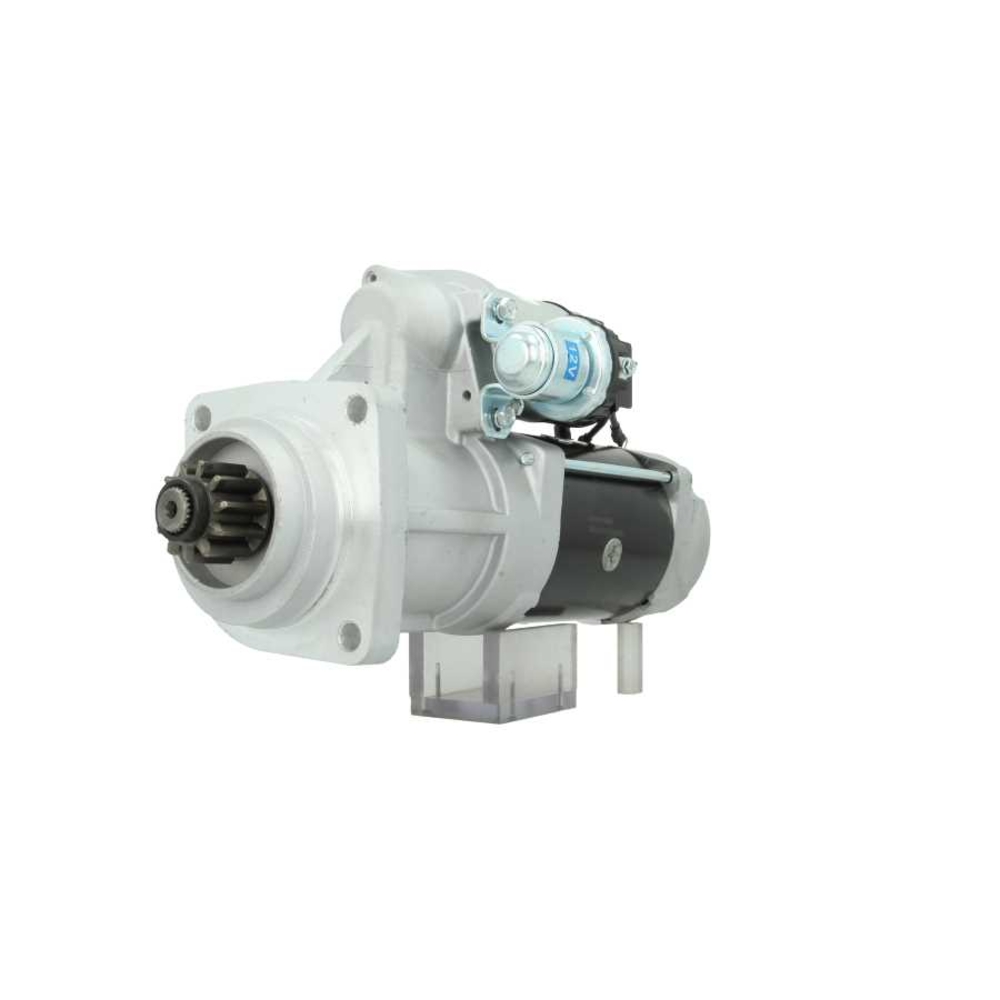 Démarreur Claas 4.6 kw - +Line Original - 520.510.113.030