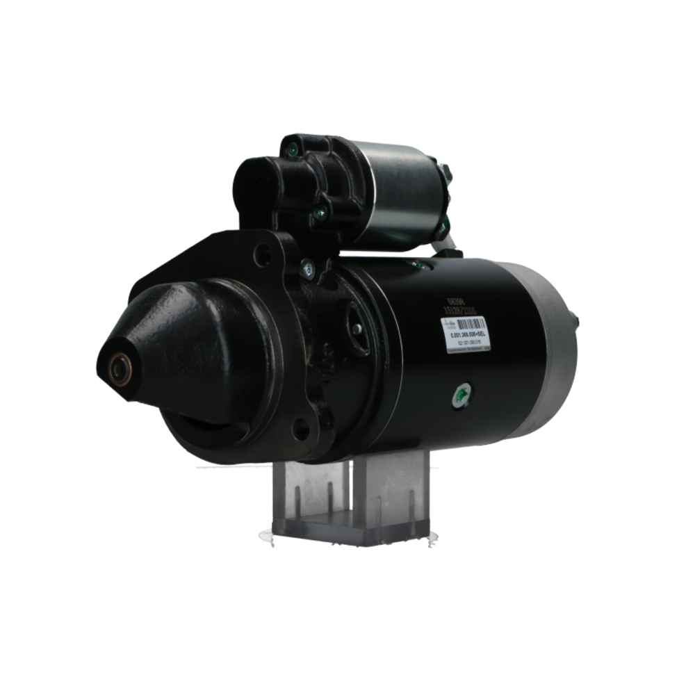 Démarreur MWM-Diesel 4.0 kw - +Line Selected - 521.001.093.016