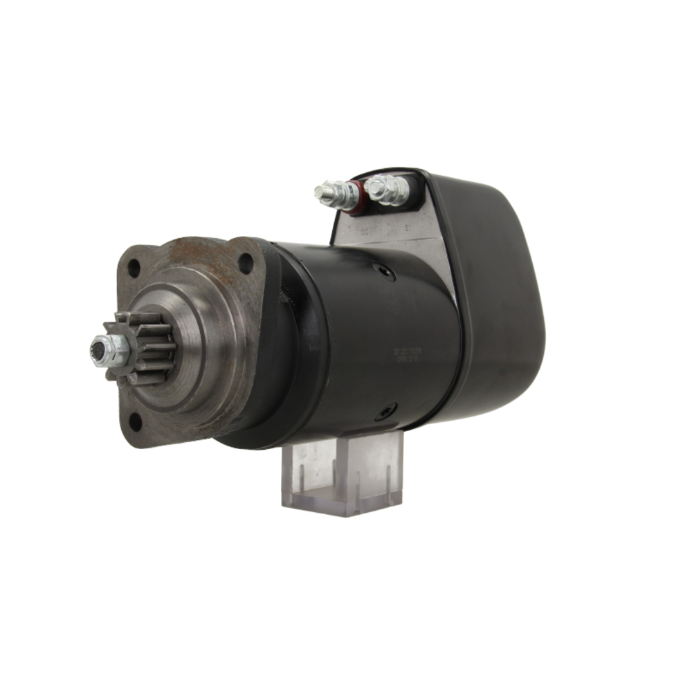 Démarreur Volvo 5.4 kw - +Line Selected - 521.201.113.016