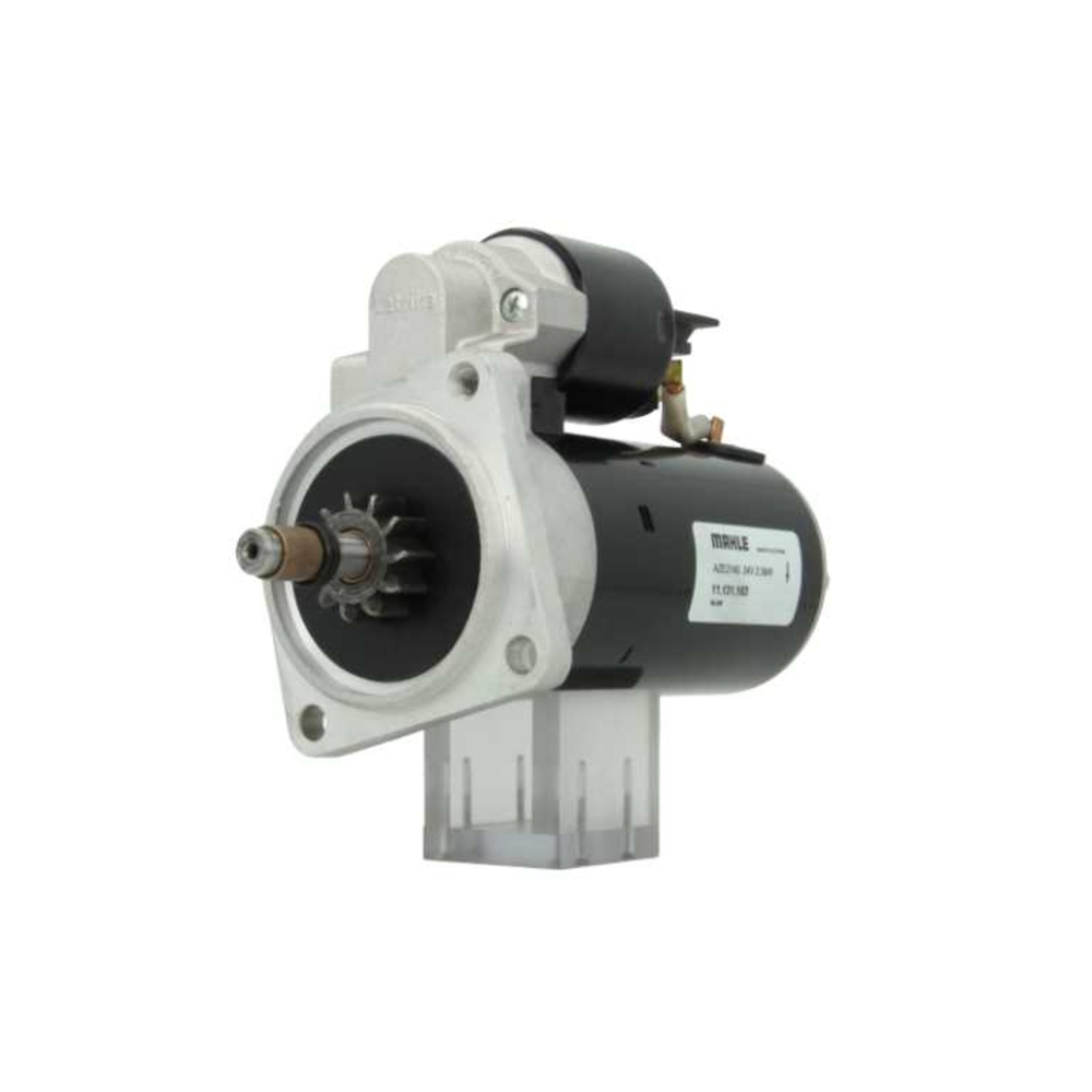 Démarreur Farymann 2.5 kw - Mahle Neuf - 521.502.113.311