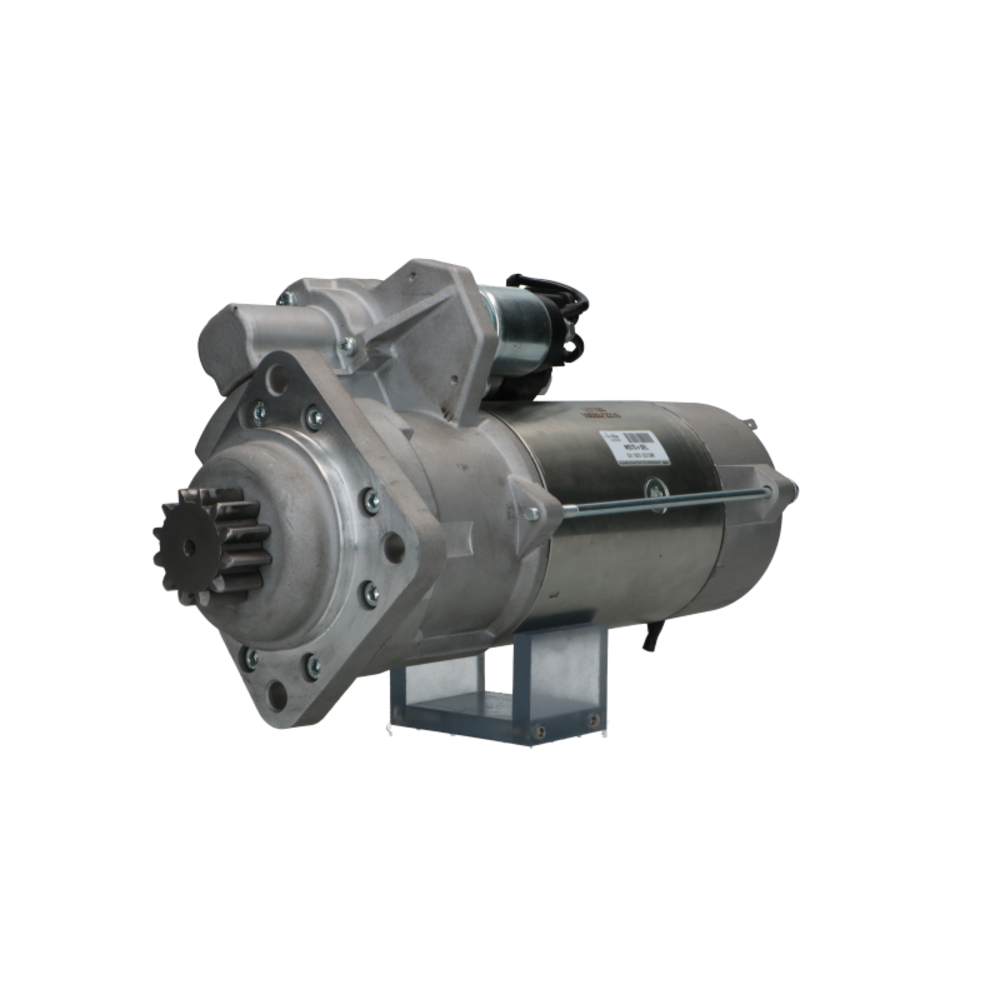 Démarreur Deutz 6.5 kw - +Line Original - 521.503.123.090