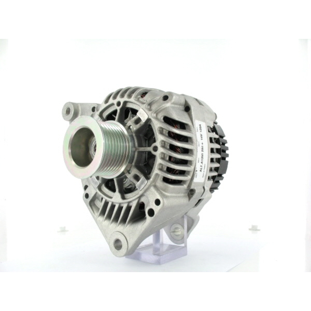 Alternateur Claas 120A - Valeo Neuf - 525.501.120.500