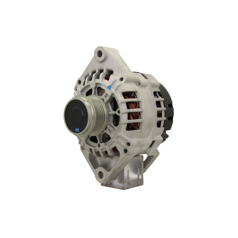 Alternateur MWM 100A - Valeo Neuf - 525.506.100.500