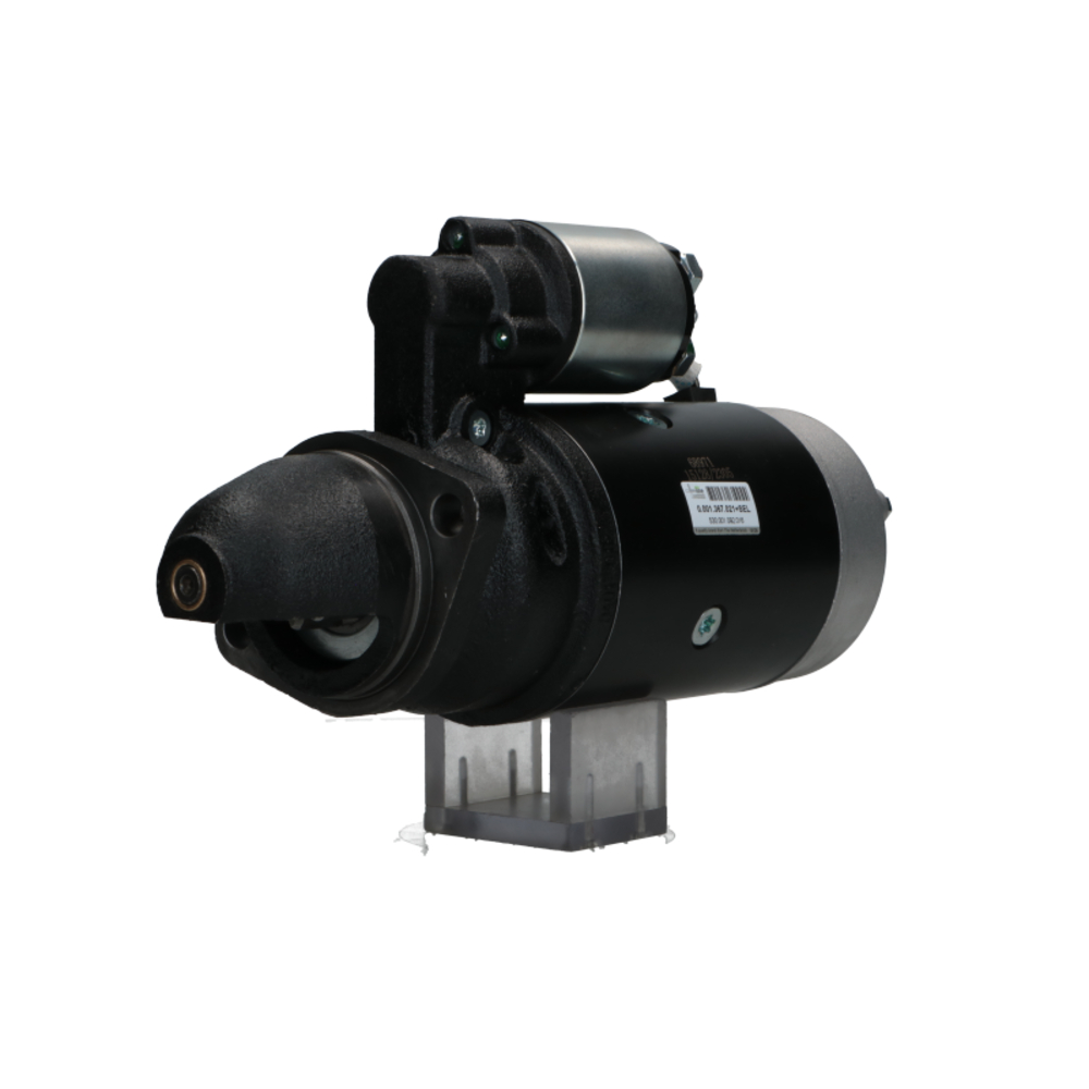 Démarreur Agrifull 3.0 kw - +Line Selected - 530.001.092.016