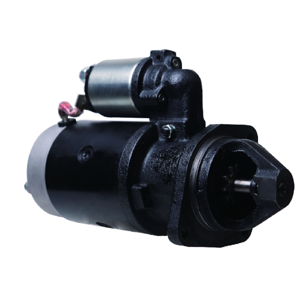 Démarreur Case 2.7 kw - WAI Neuf - 540.002.113.440