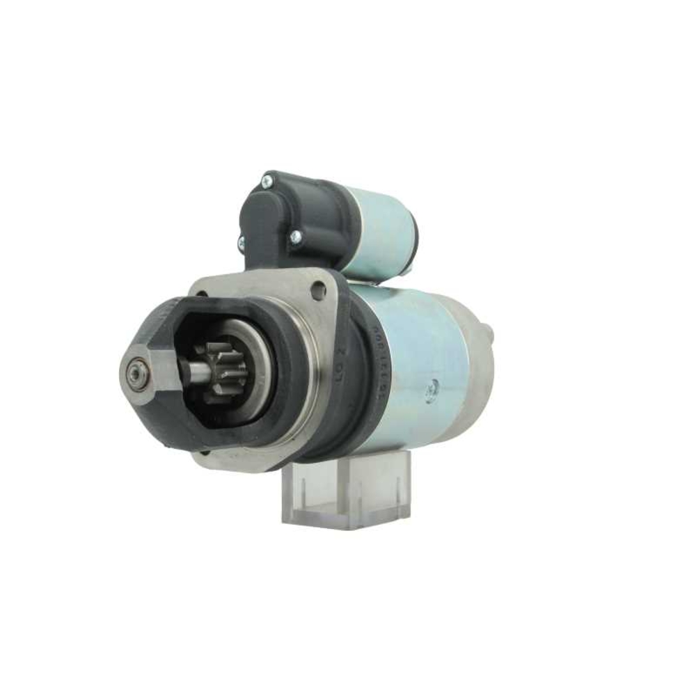 Démarreur Case International 2.7 kw - Mahle Neuf - 540.004.093.311