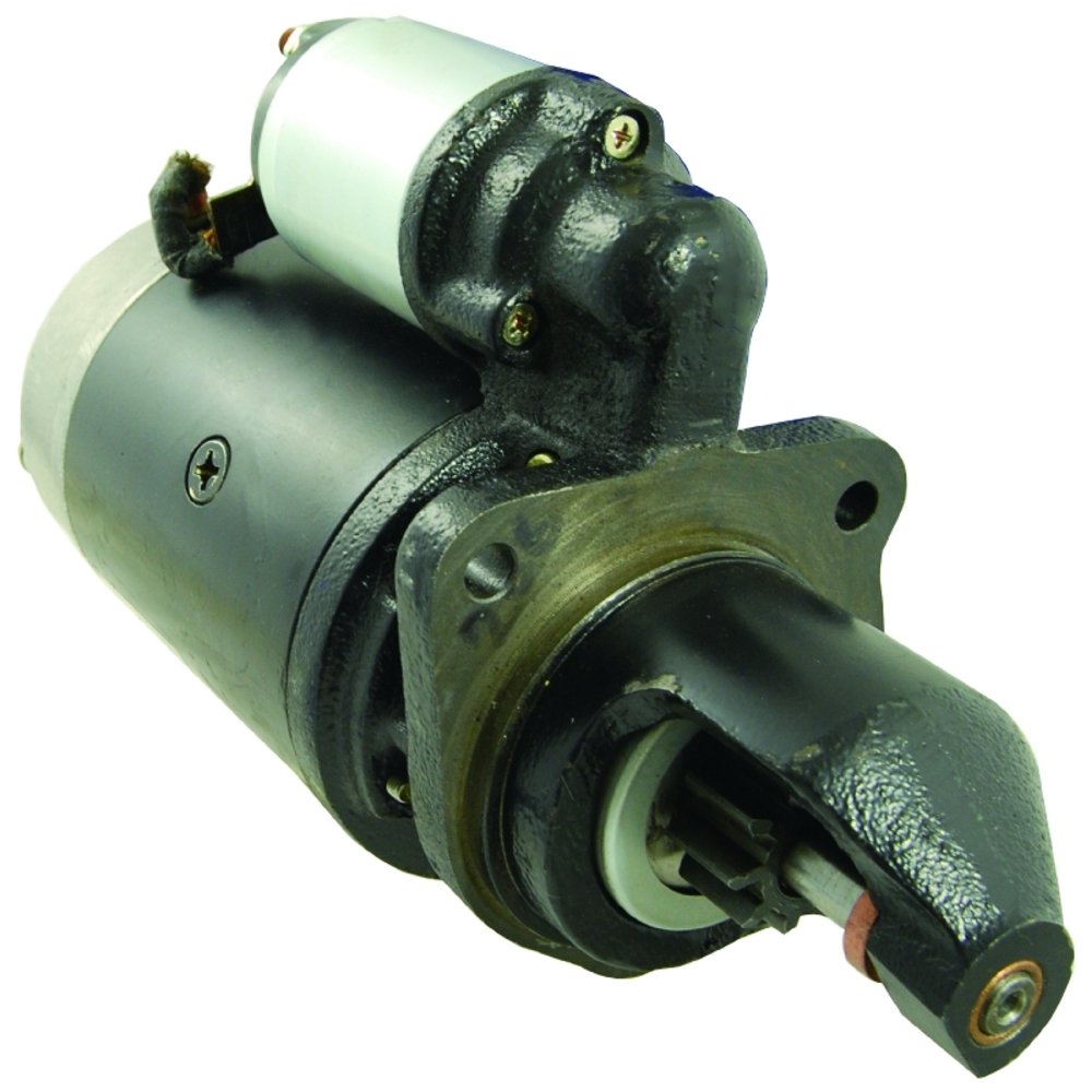 Démarreur Case International 3.1 kw - WAI Neuf - 540.006.093.440