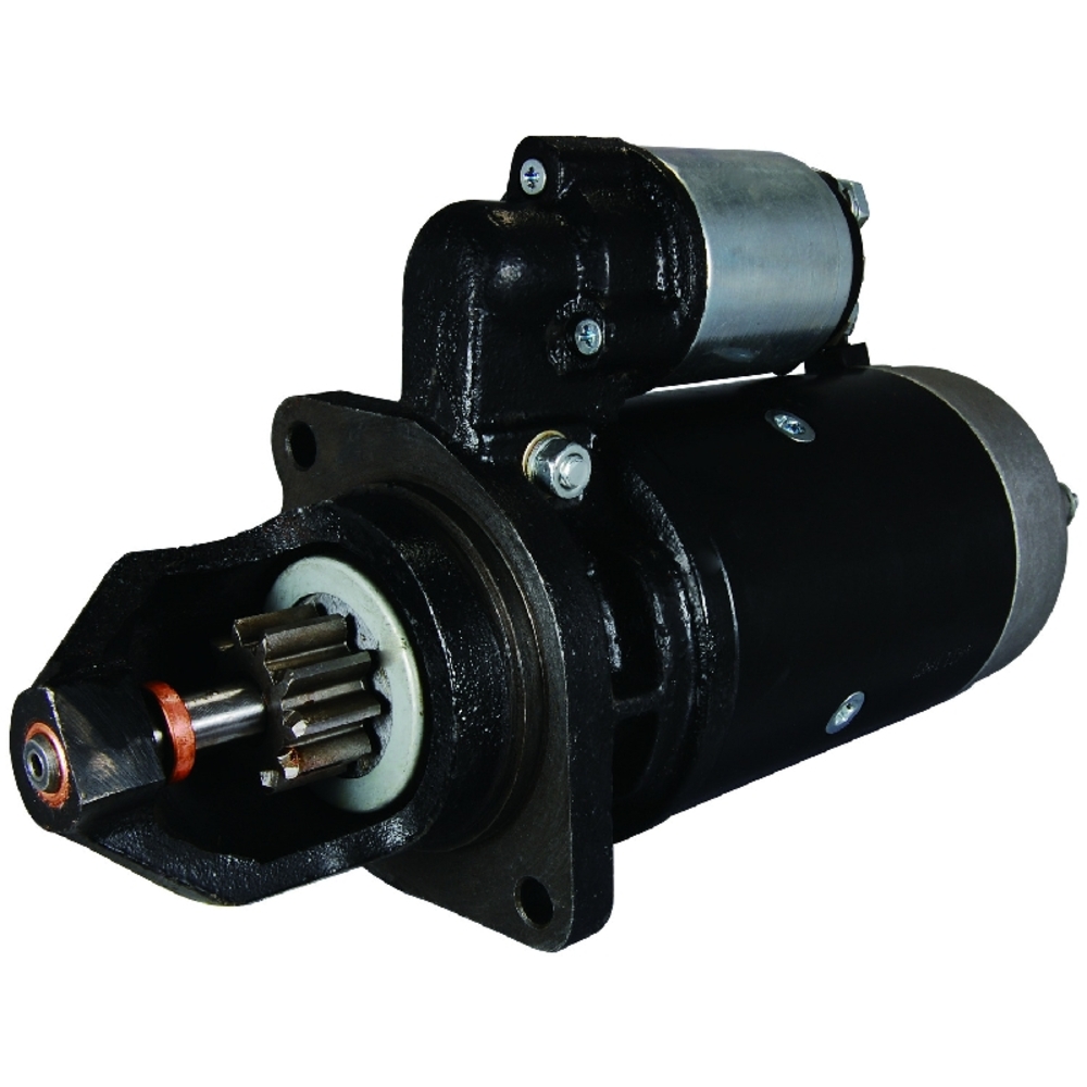 Démarreur Case 2.7 kw - WAI Neuf - 540.007.103.440