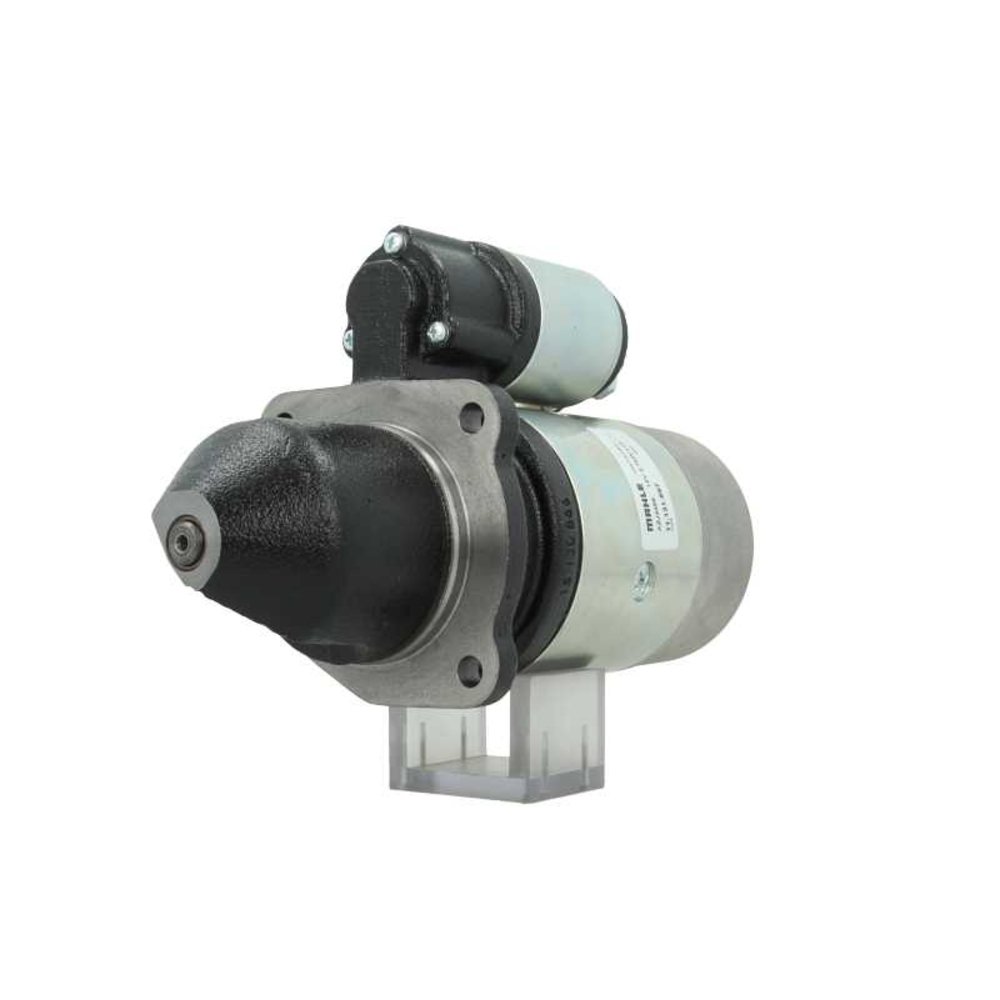 Démarreur Case International 2.7 kw - Mahle Neuf - 540.008.103.311