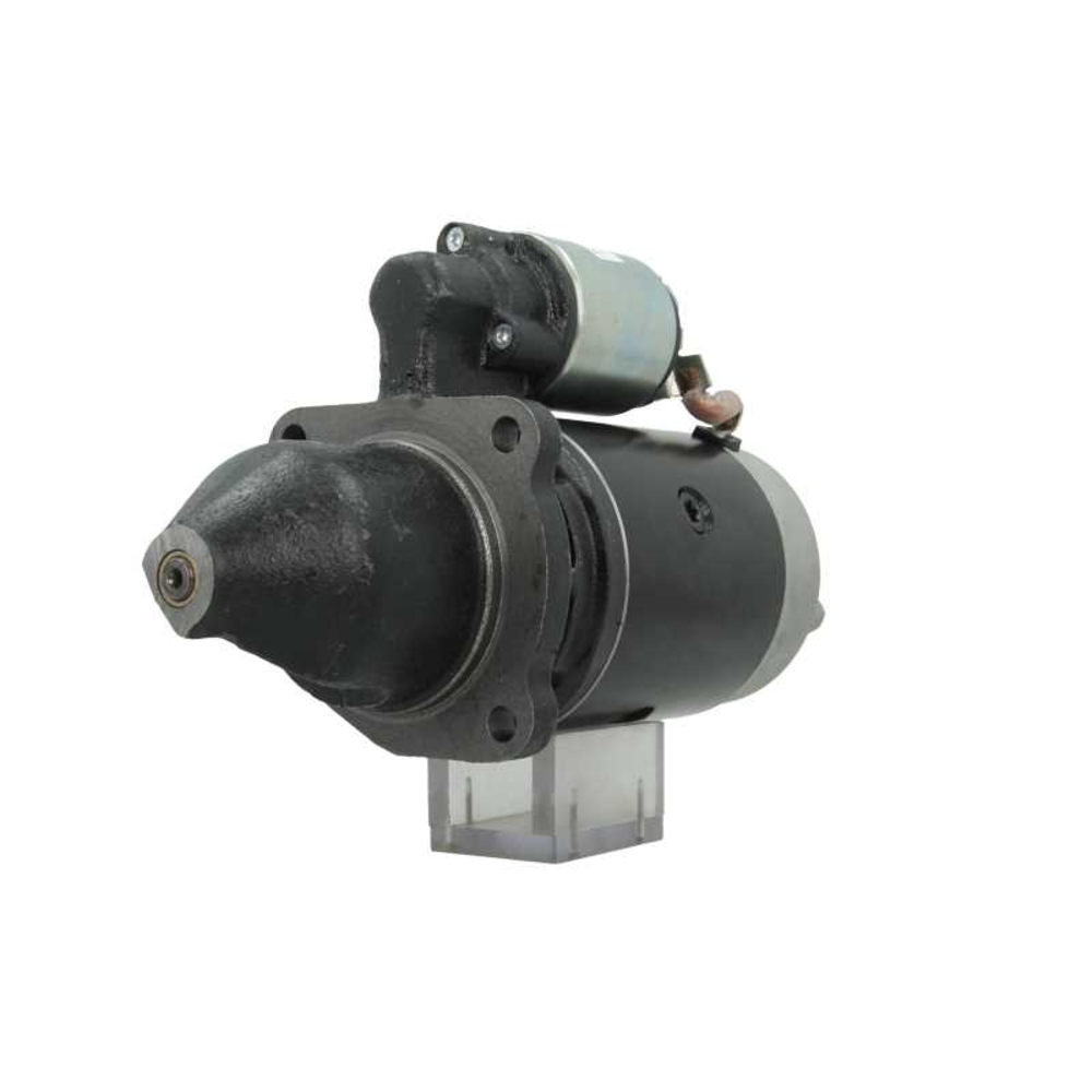 Démarreur Case International 2.7 kw - +Line Original - 540.009.103.010