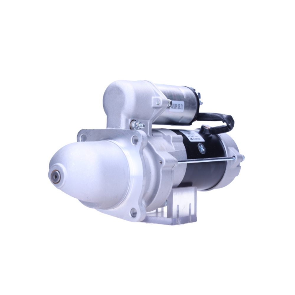 Démarreur Case International 2.7 kw - Nikko Neuf - 540.009.103.711