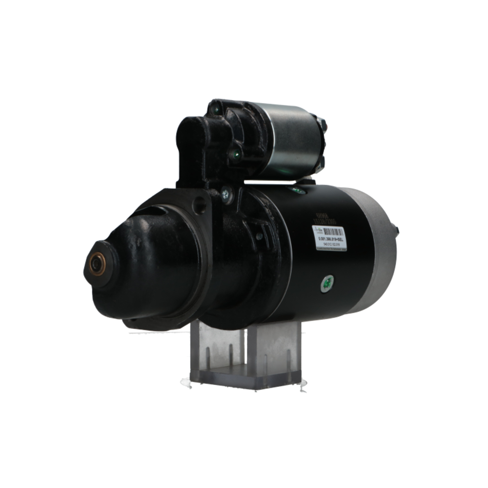 Démarreur Case International 3.1 kw - +Line Selected - 540.012.102.016