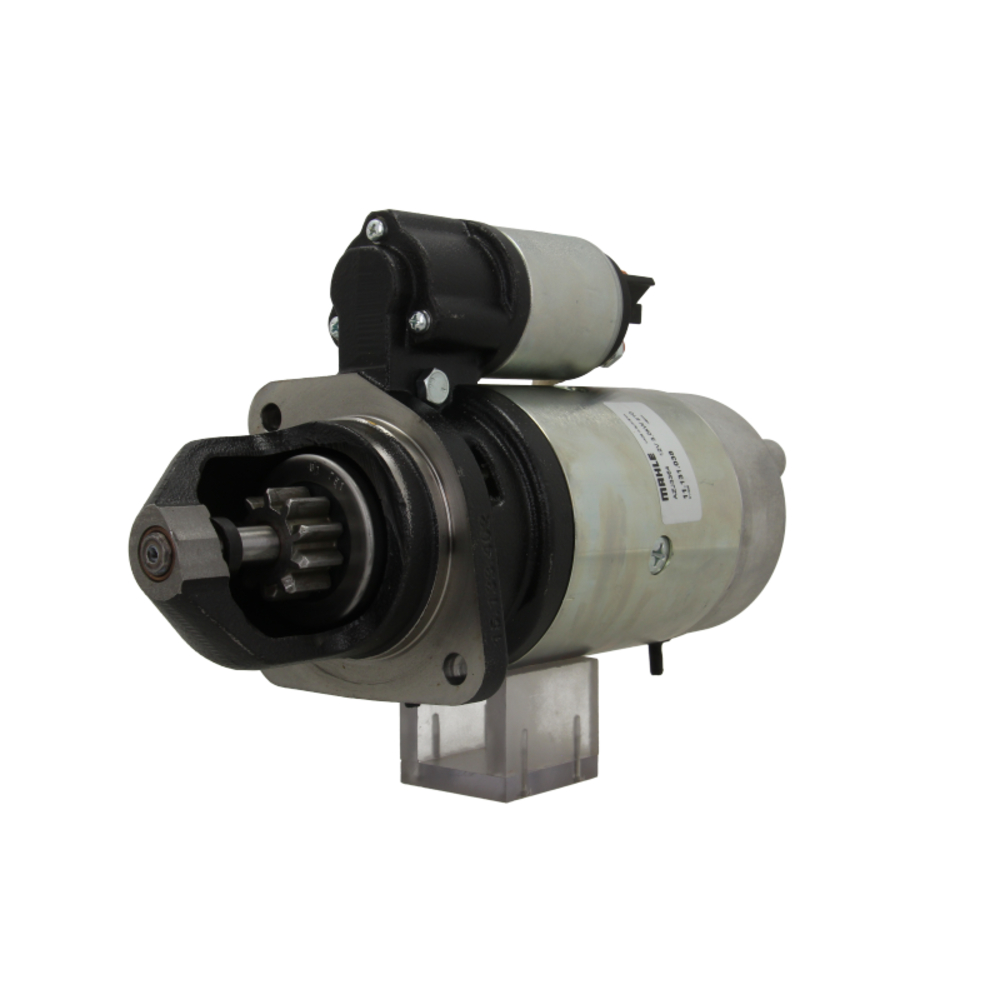Démarreur Case 3.0 kw - Mahle Neuf - 540.013.103.311