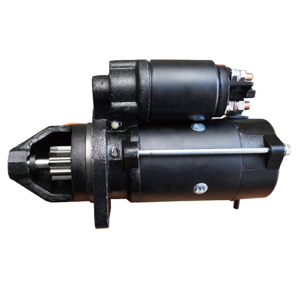 Démarreur Case 3.2 kw - WAI Neuf - 540.013.103.440