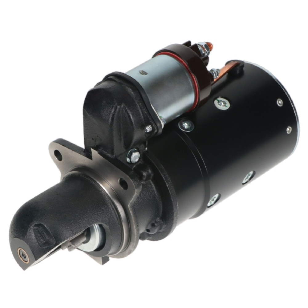 Démarreur Case - WAI Neuf - 540.020.103.440