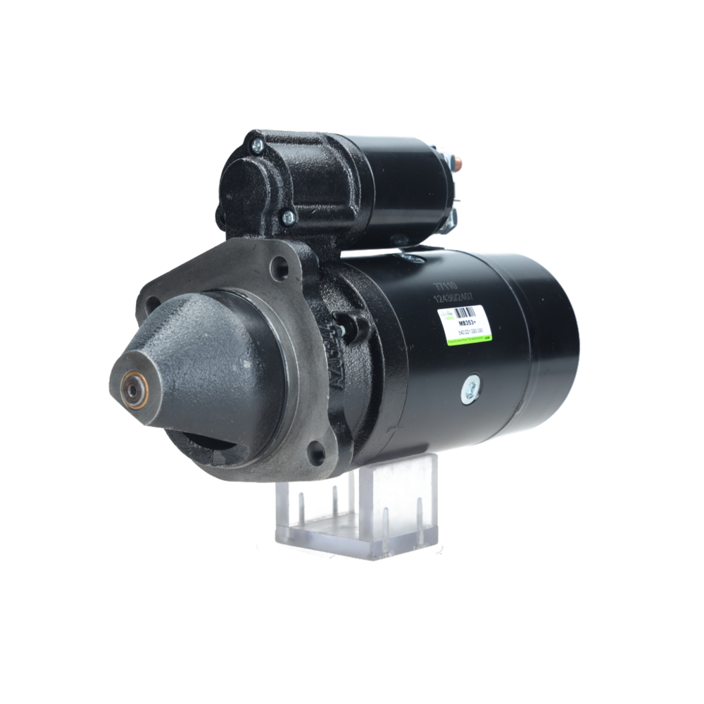 Démarreur Fendt 3.0 kw - +Line Original - 540.021.093.090