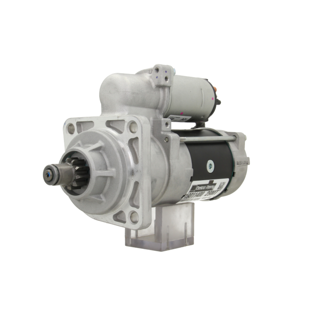 Démarreur Cummins 3.3 kw - Remy Neuf - 540.502.103.390