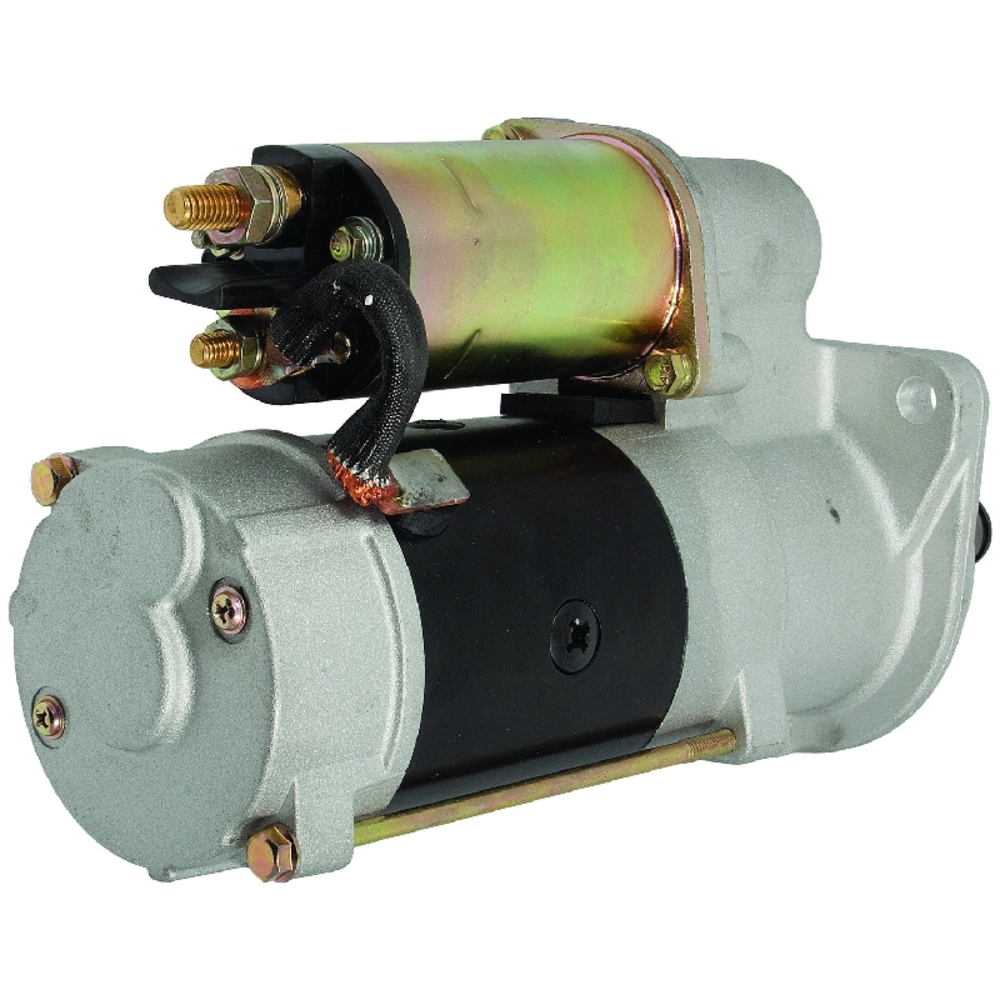 Démarreur Cummins 3.3 kw - WAI Neuf - 540.502.103.440