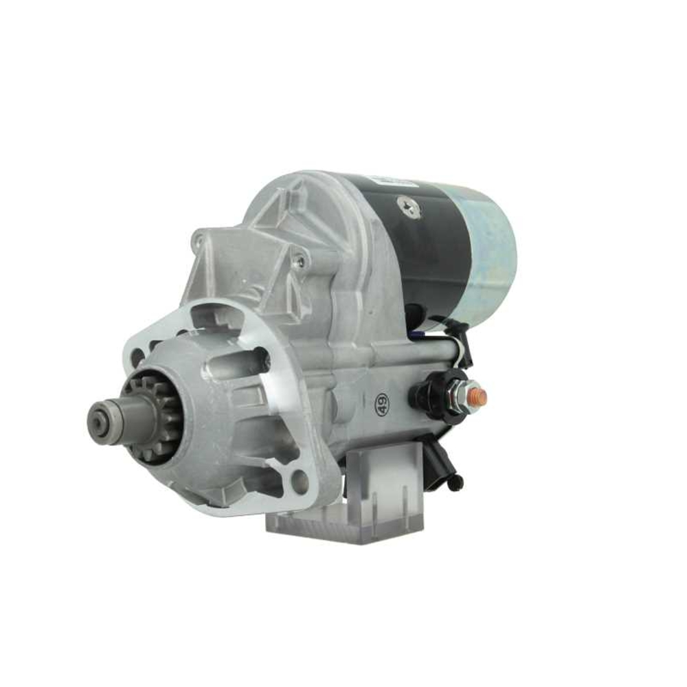 Démarreur Case 2.5 kw - Denso Neuf - 540.504.132.261