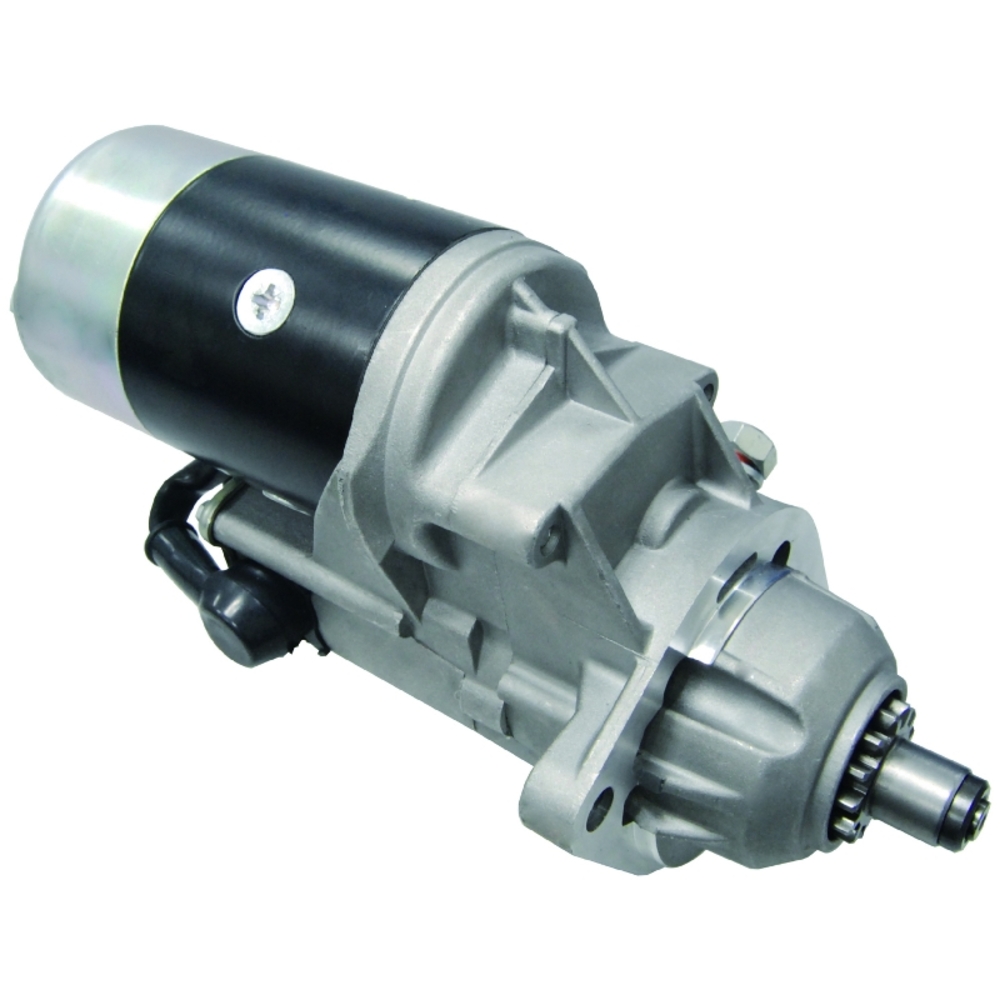Démarreur Case 2.5 kw - WAI Neuf - 540.504.132.442