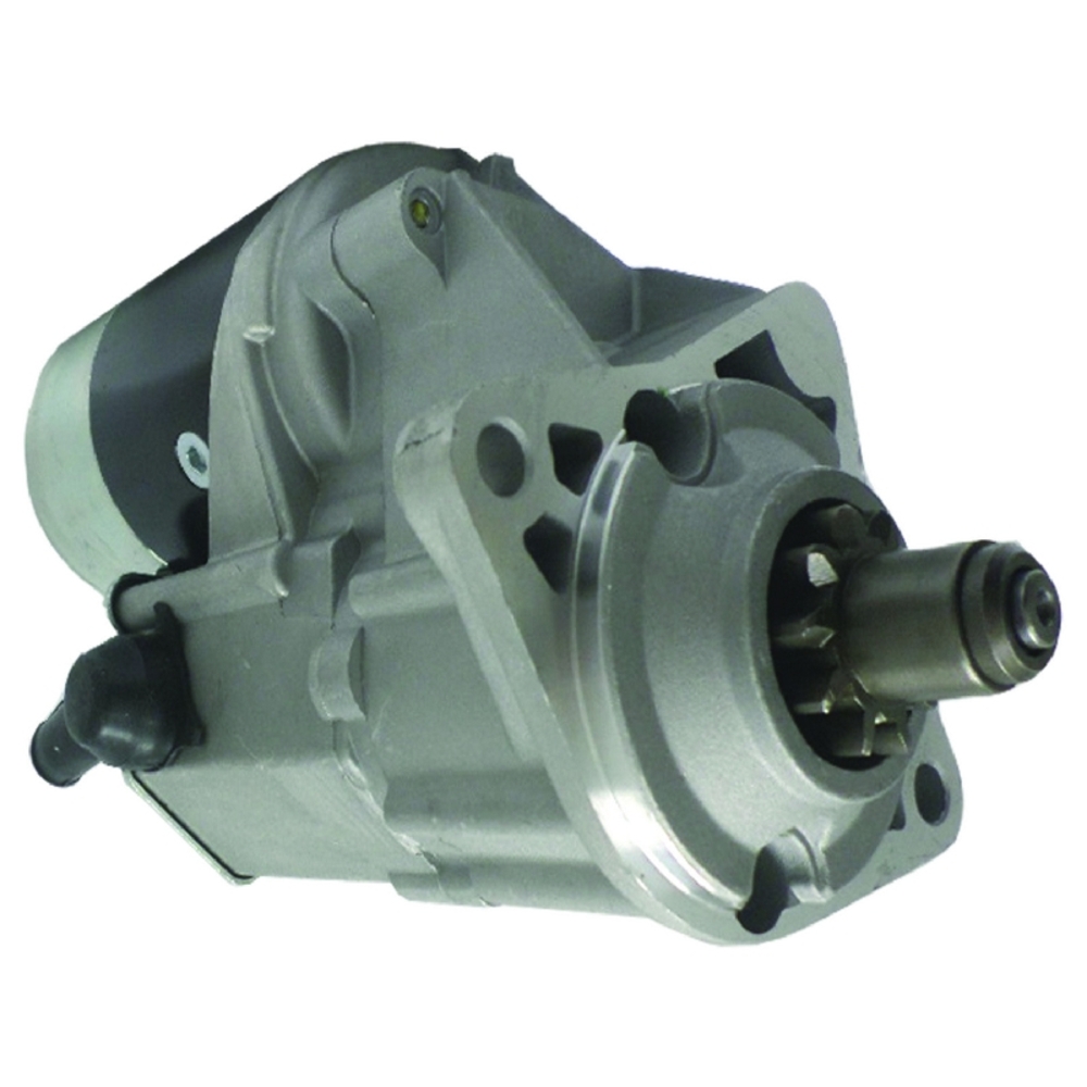 Démarreur Case International 2.7 kw - WAI Neuf - 540.506.102.440