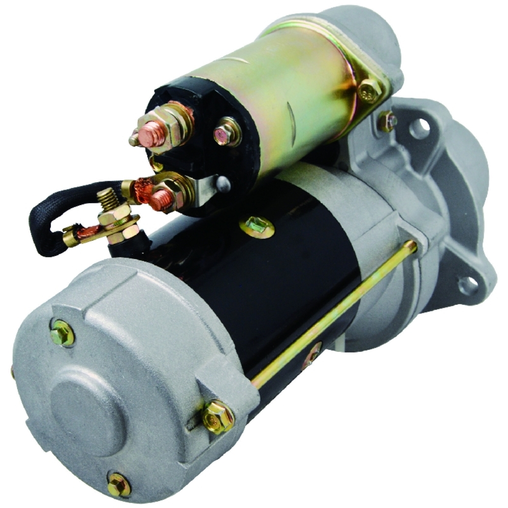 Démarreur Case International 2.9 kw - WAI Neuf - 540.507.103.440