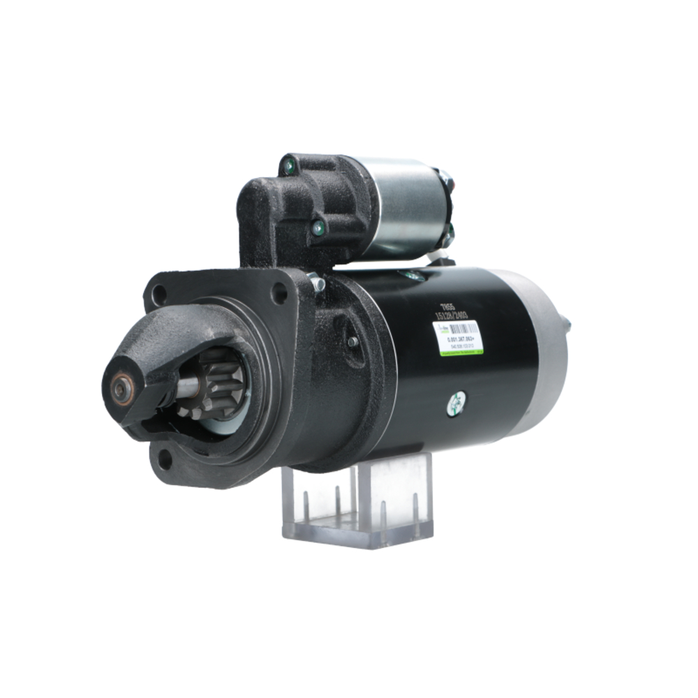 Démarreur Perkins 3.0 kw - +Line Original - 540.508.103.010