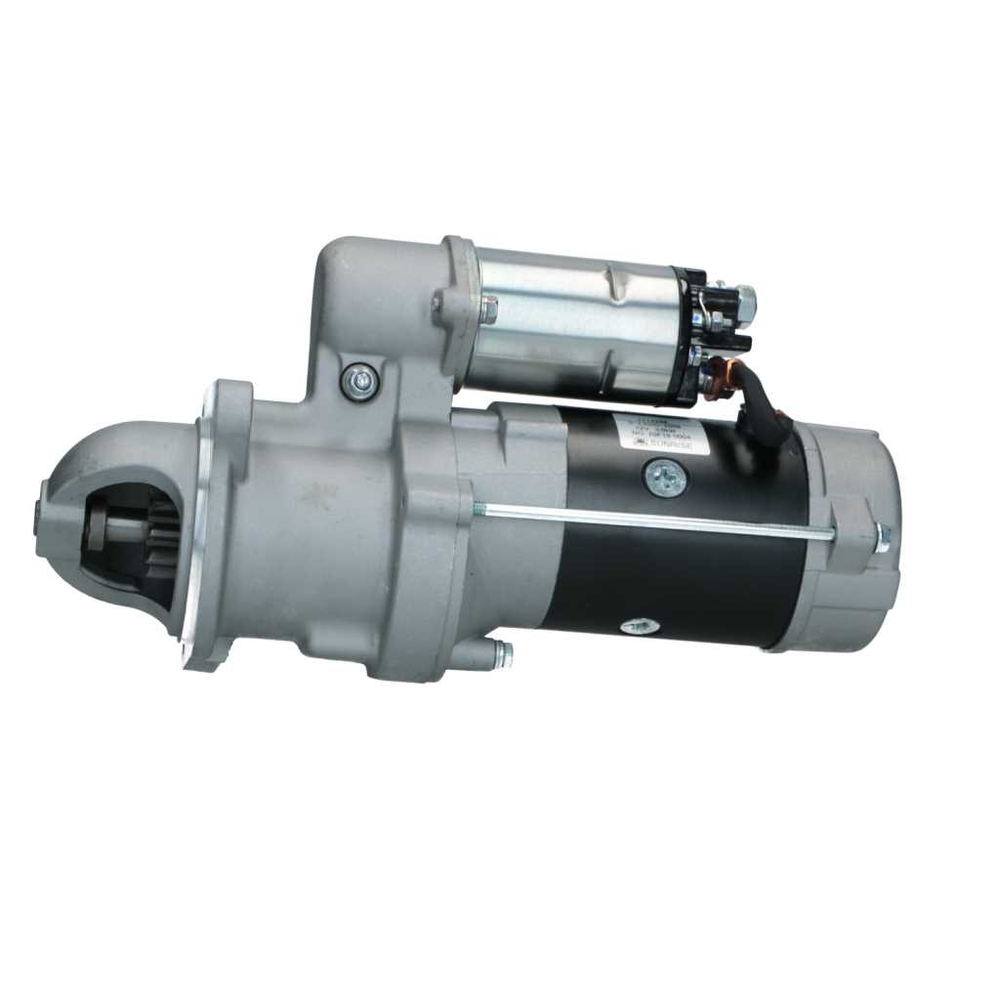 Démarreur perkins 3.0 kw nikko - 540.508.103.710